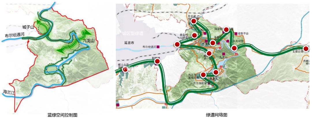 东北新区的绿色转型之路