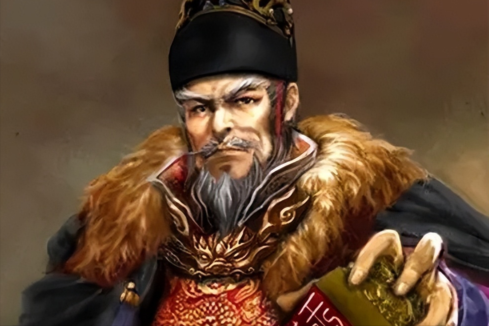 张居正凭一己之力为国效忠是风雨中的政治大师整治世间的孤臣