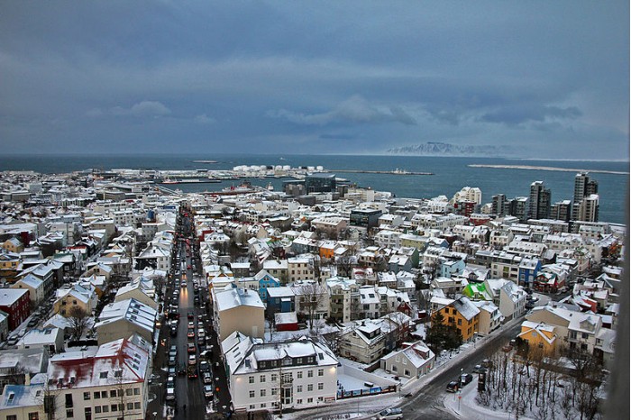 冰岛有望成全球首个四天工作制国家 每周工作32小时