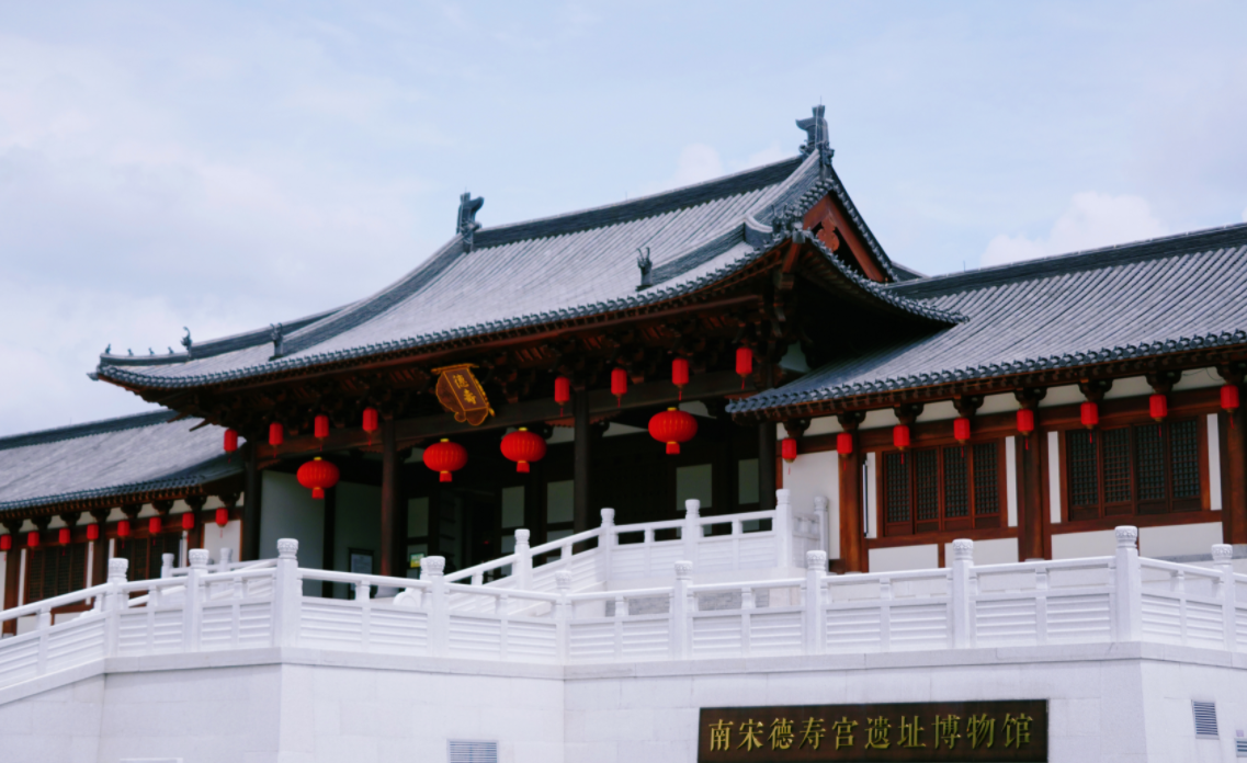 杭州德寿宫怎样预约门票,其线路如何规划?一文了解详情!