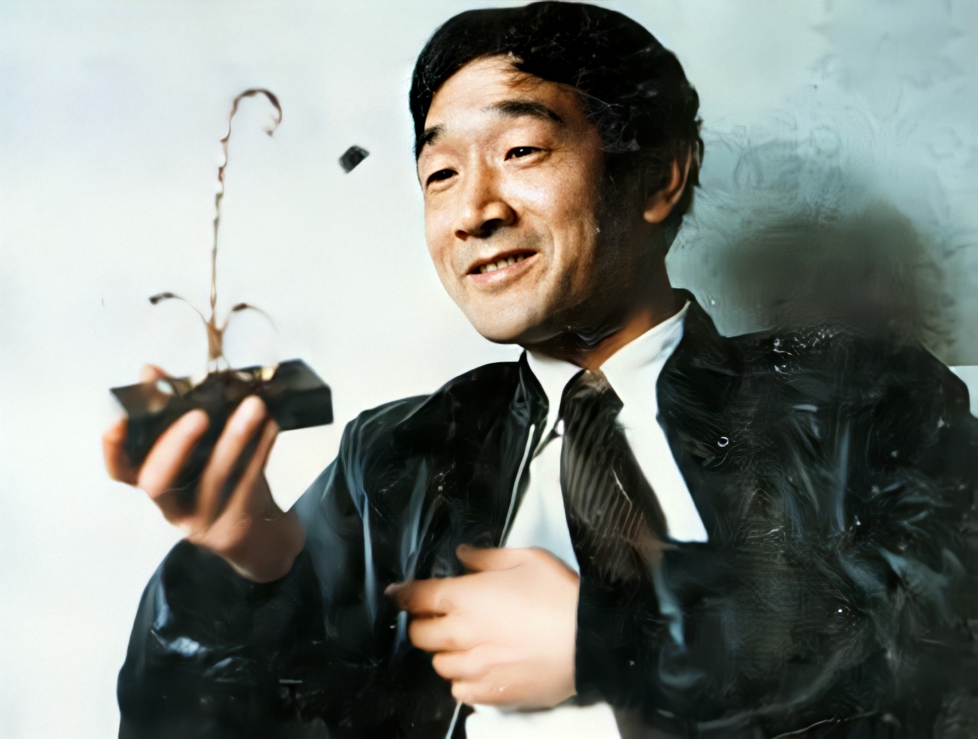 "喜剧大师"严顺开:开创春晚小品先河!因拍戏患脑梗卧床8年