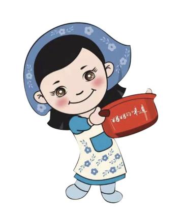 速看,网上农博平台"妈妈的味道"专馆等你来报名!