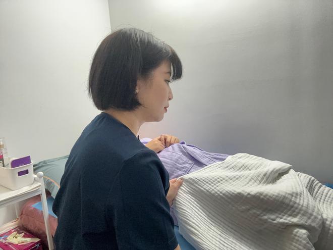 亚洲首部性治疗师专题影集即将演绎她们的非凡人生!