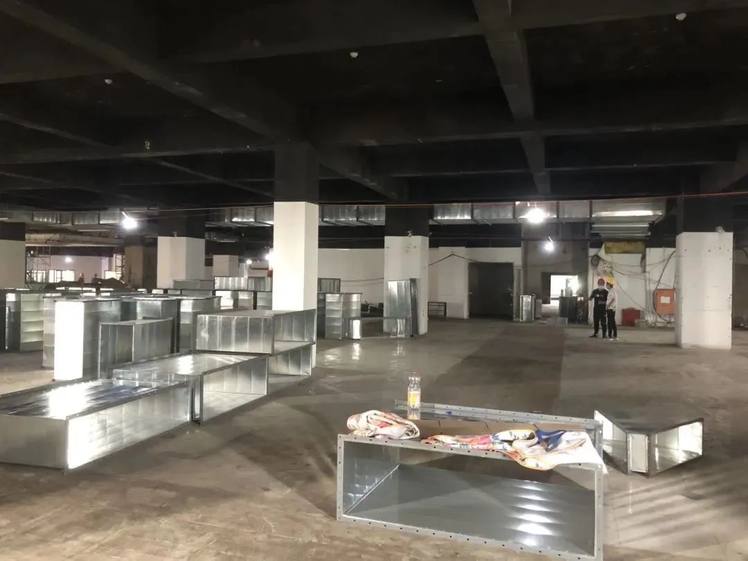 置顶|“五道口服装市场”年底变身！30年的记忆，要刷新了