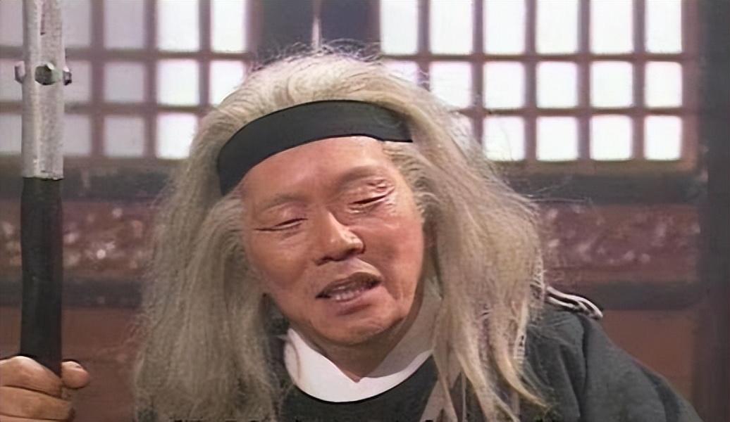 从"江南七怪"看"武侠风骨"