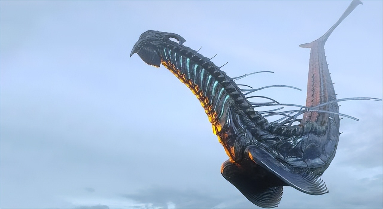 地球生物都是碳基生命,为何不选择硅基生物,它们会长什么样子?