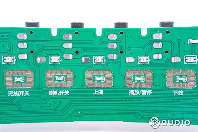室内,户外直播利器,earise雅兰仕h8数字直播声卡音响拆解