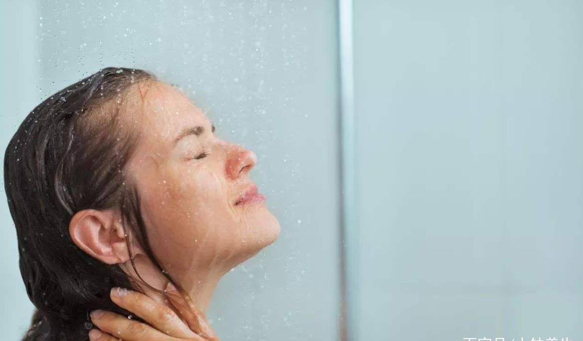 洗冷水澡可能会出事友情提醒注意别再这么洗澡了