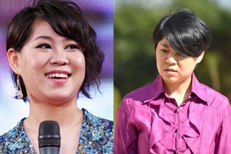 小沈阳老婆沈春阳仅用一个月减掉35斤,瘦身成功大方分享减肥方法