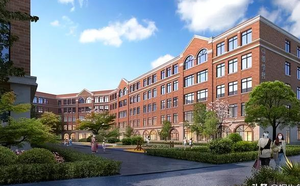 青岛启元学校中考成绩突出!她是如何成长起来的?