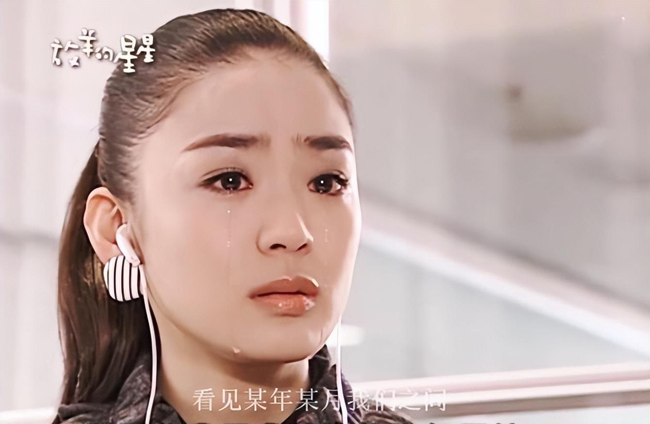 额头都不敢露就别尬吹美人了,扛得住"大奔儿头",才是美颜