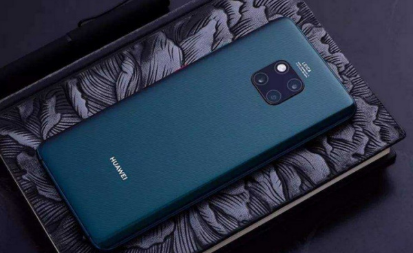 华为mate20和p30哪个好