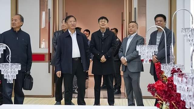 金鹏首家入驻合肥精品商务型酒店—合肥金鹏广场酒店盛大开业