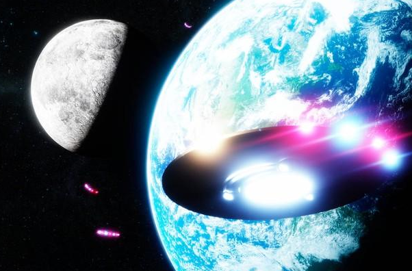 格利泽581g:超级地球上有100%存在生命的证据吗?