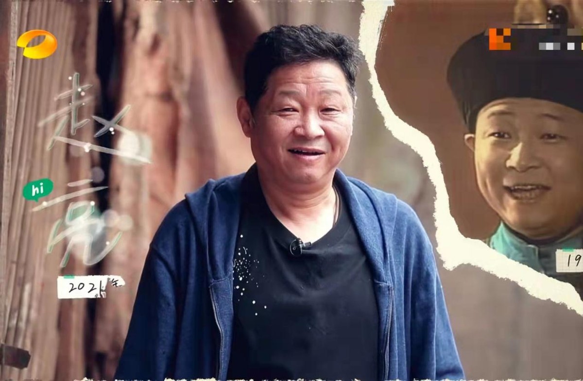 四川演员赵亮:汶川地震后,带村民养鸡脱贫,我就想帮大家好起来