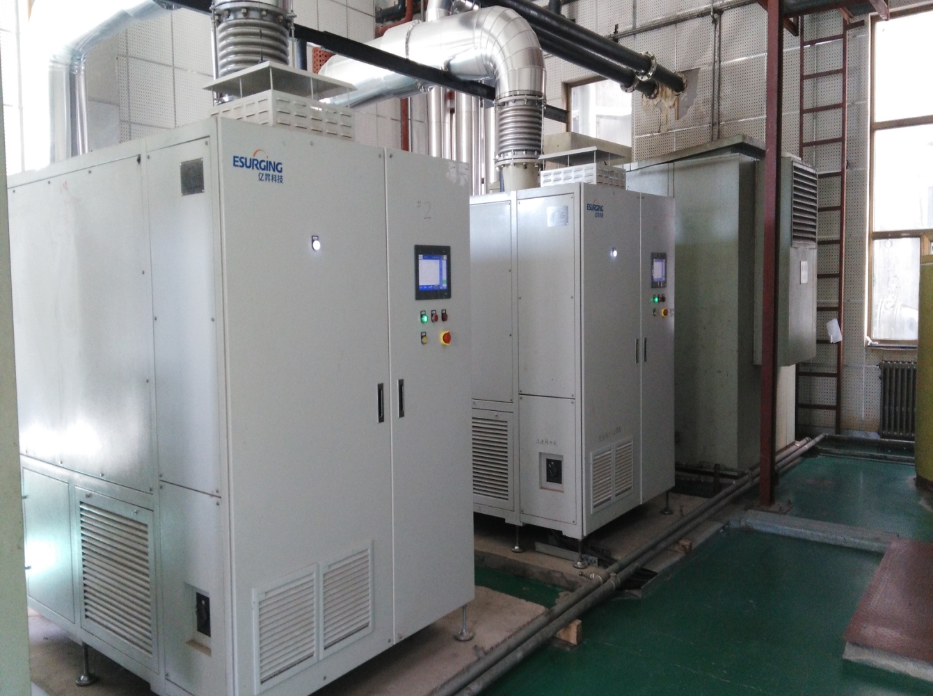 工业用的节电器真的能节电吗?