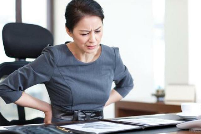 白领上班坐办公室,真让人羡慕?一旦得这4种职业病,就苦不堪言