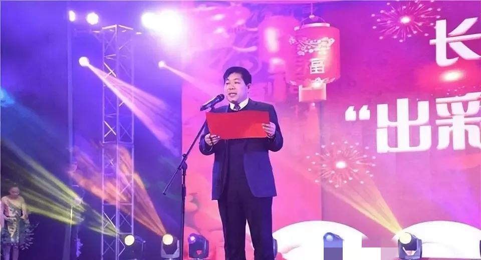 纪实:河南许昌人大常委主任尹俊营被查,大搞权钱交易,从公为私