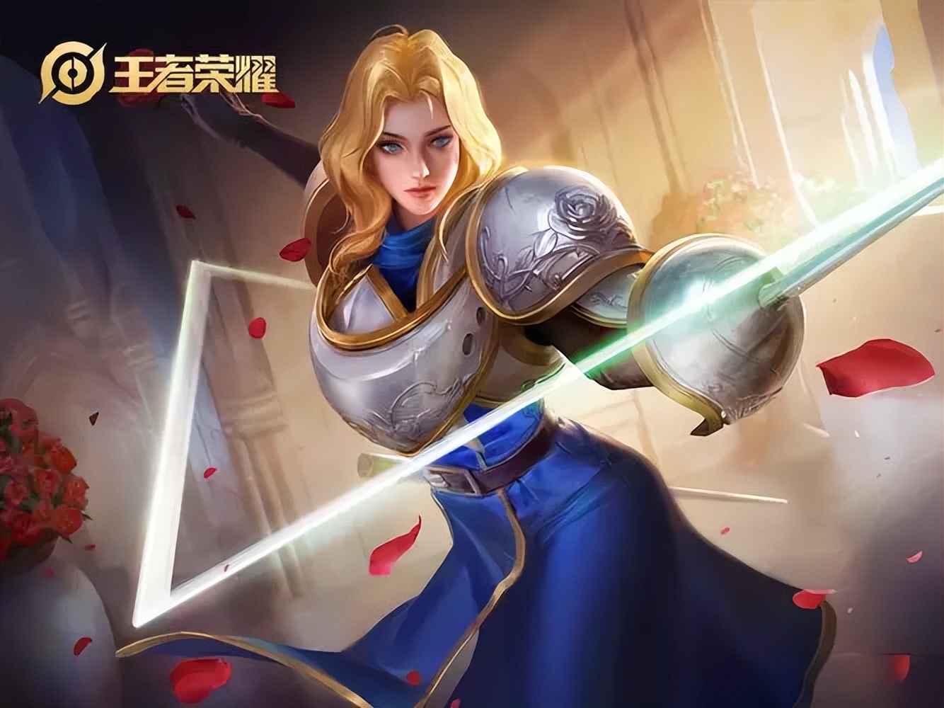 王者荣耀:夏洛特虽热度已降,但是出场率还是杠杠的!