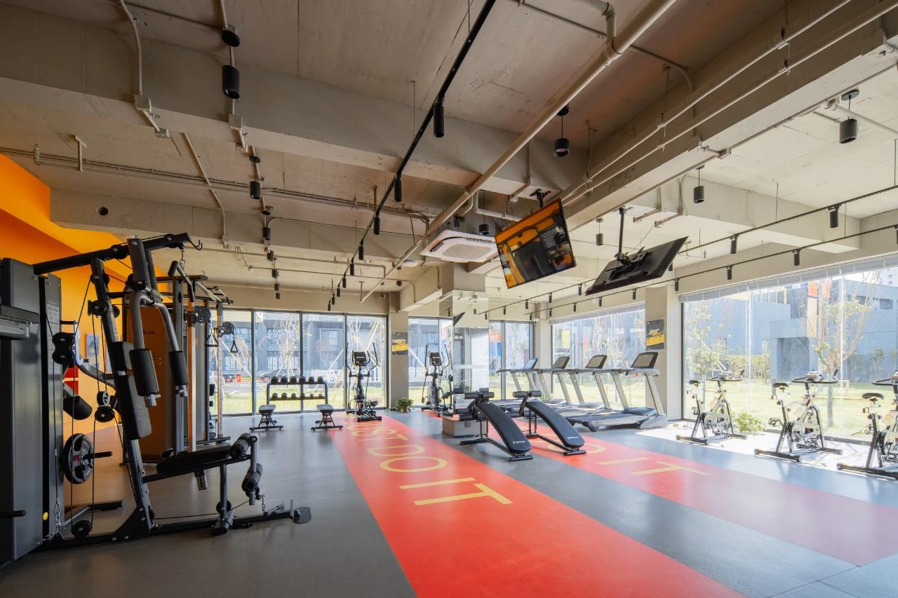 钱彤调研常高新·漫柏未来人才社区,新华网总编了解人才发展情况