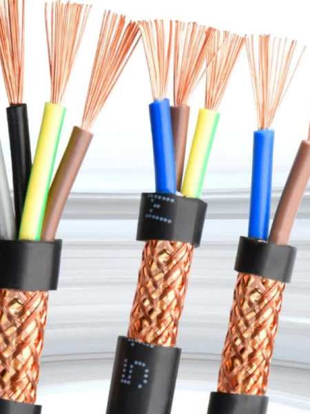 kvvp和rvvp电缆有什么不同