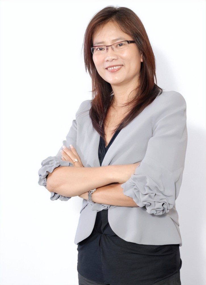 低调上海女首富:40岁成寡妇,继承70亿,14年后又赚了310亿