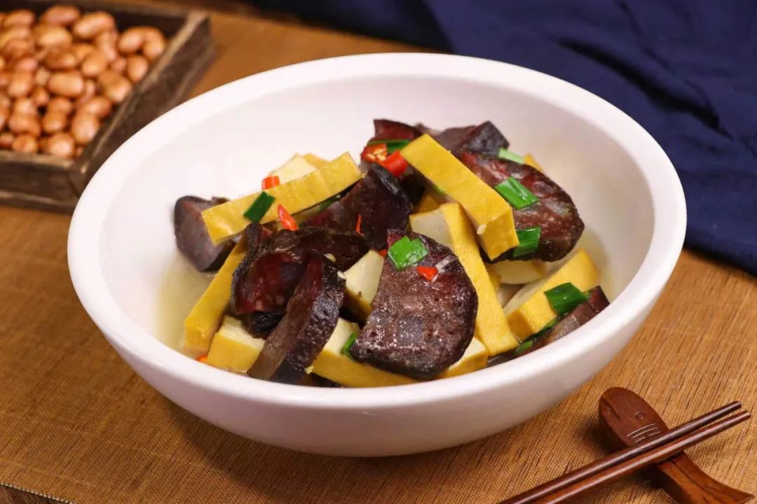 新化三大碗|新化食材成就纯正新化风味