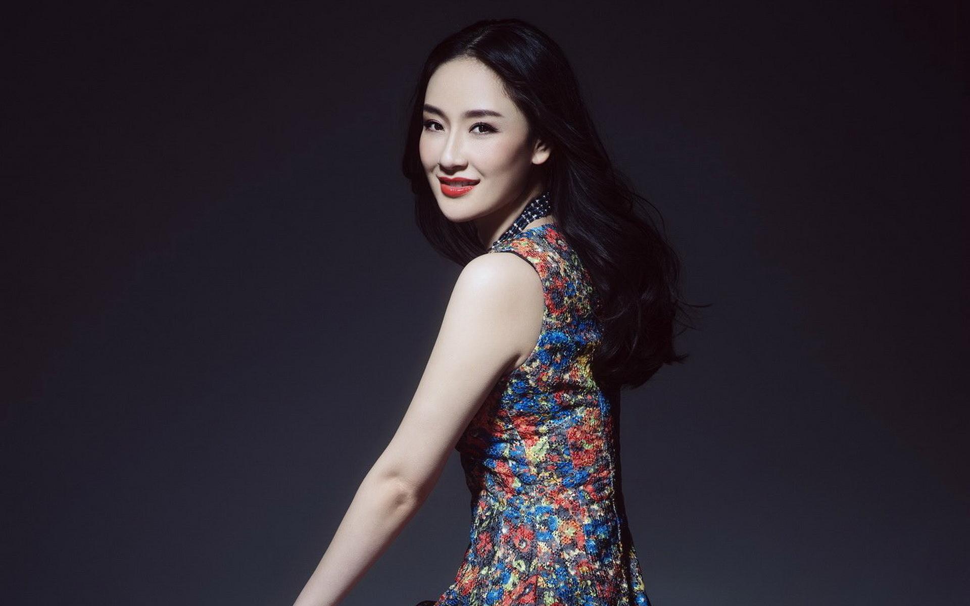 明天我们好好过舒颖的扮演者