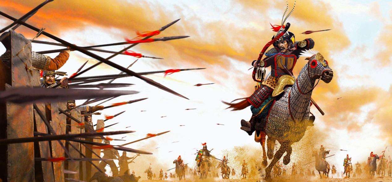 "关陇集团"贯穿西魏,北周,隋,唐,这个集团是如何诞生的?