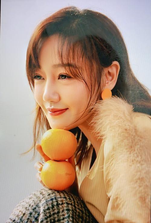 这8位女星的"月牙眼"很美!笑起来眼睛弯弯,甜得像初恋