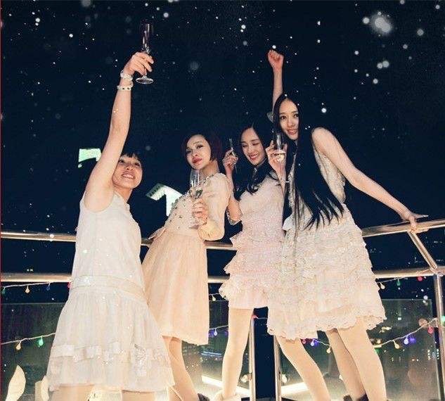 何书桓从优质男变渣男:看剧要不要带三观?包容才能百花齐放