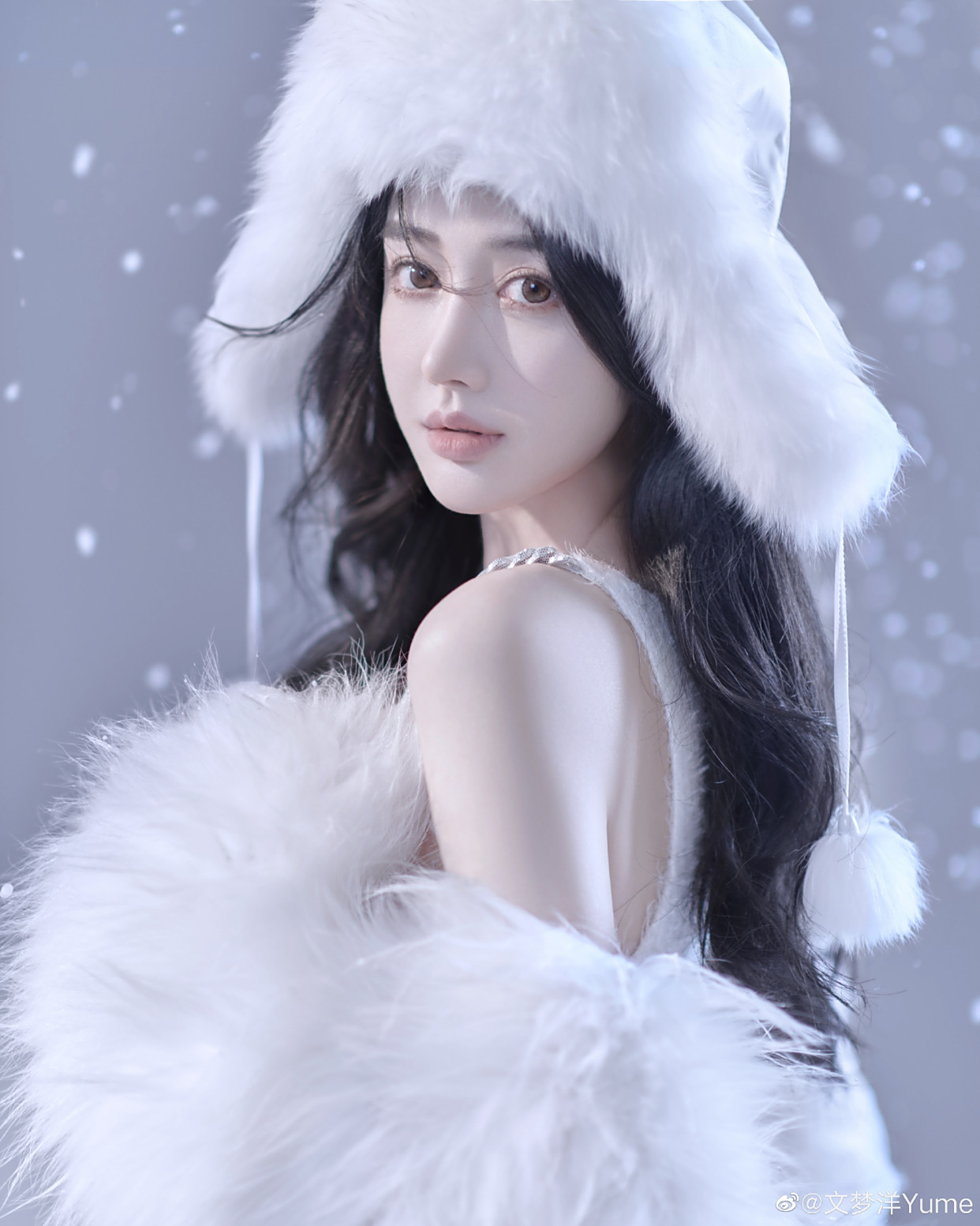 《丑女无敌》"小艾"文梦洋爆近照大变样,网红脸好僵硬