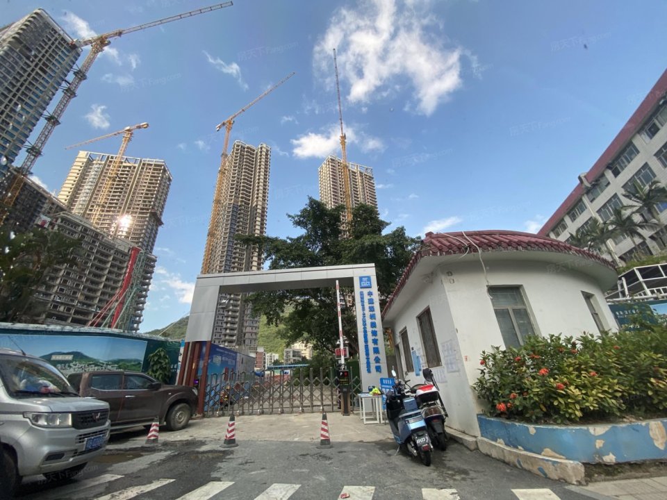 东海富汇豪庭售楼处-深圳东海富汇豪庭网站「楼盘详情」