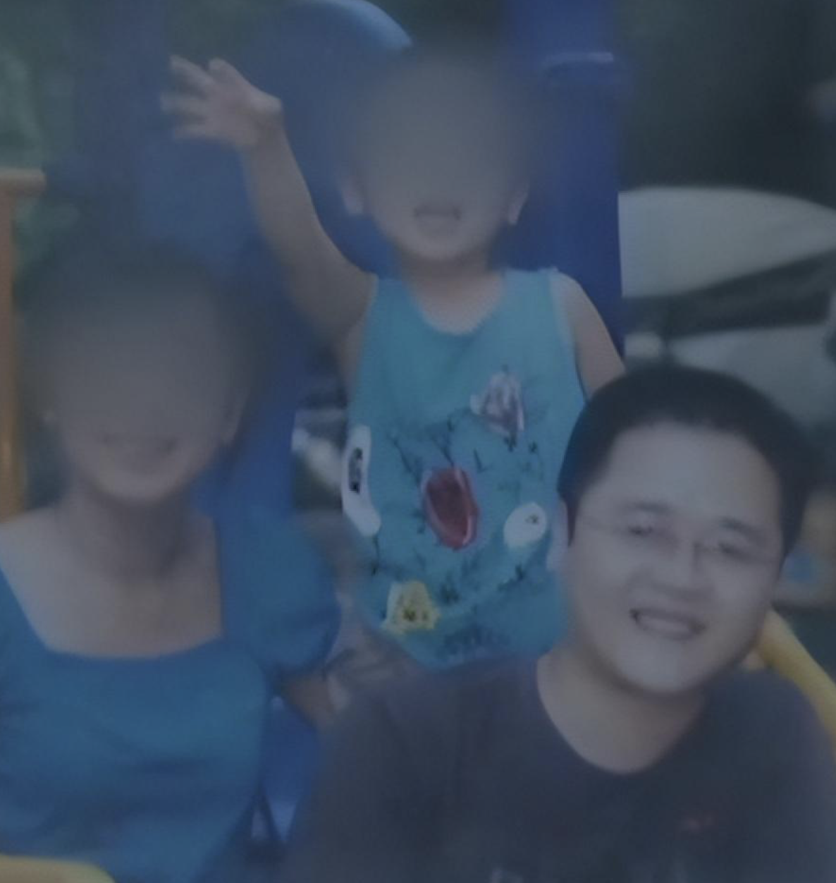 回顾黄宇间谍案:10年出卖近15万份情报,还把妻子和姐夫拉下水