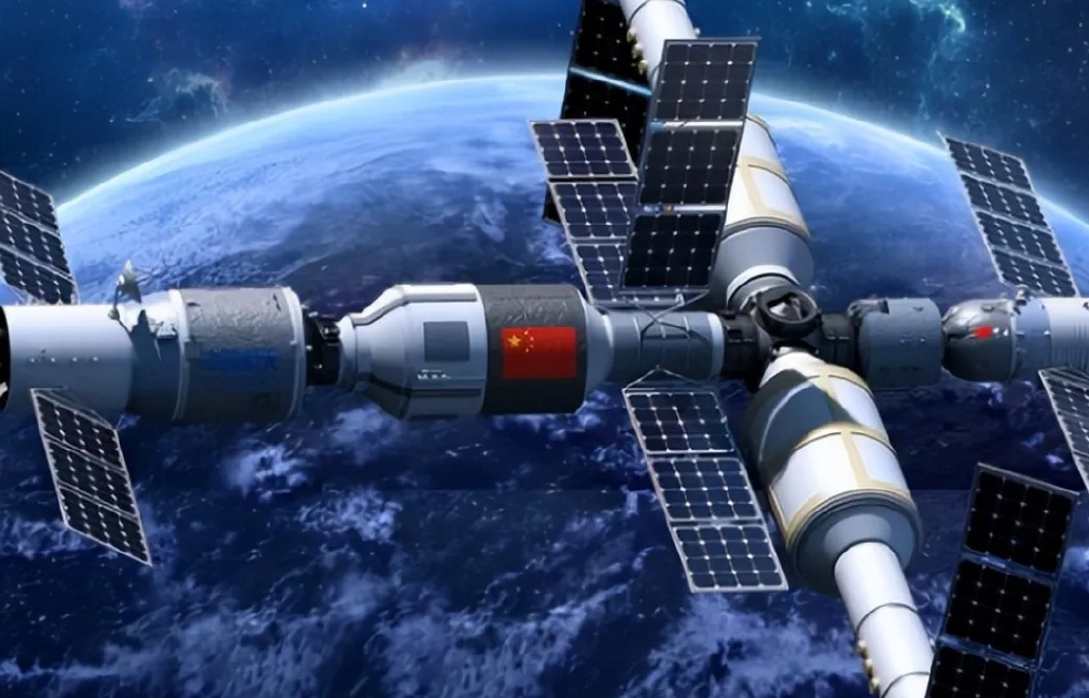 苹果5g基带研发不成欲转向6g,而华为6g已完成卫星网络验证