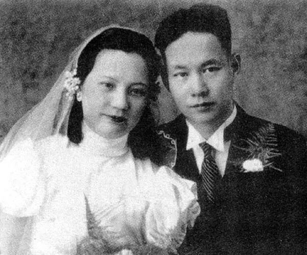 周信芳&裘丽琳:世界上最好的教育,是父母的言传身教