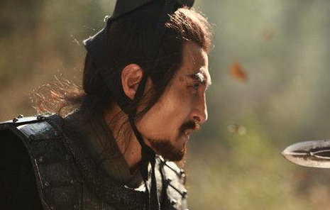 臧荼被刘邦下令处死,行刑前怒喊几句,刘邦大喜:免死,升官