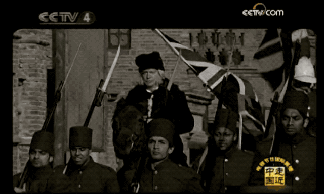 热点|震撼！被毁前的圆明园被惊艳复原，网友：它越美，我们的心越痛