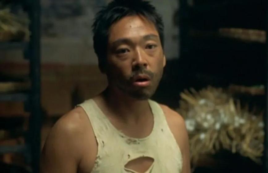 独眼农妇向初恋求种,莫言《白狗秋千架》写尽命运的抗争与无奈