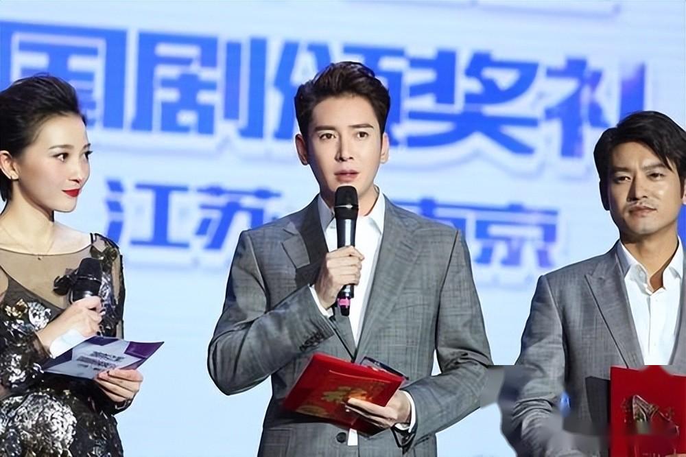 九爷韩栋娶前经纪人为妻这是我最明智的决定