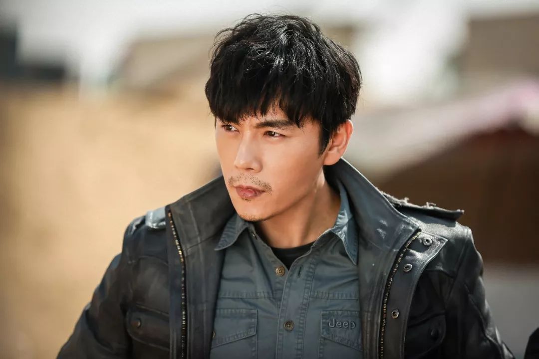 《盗墓笔记》世界上有几处青铜门?青铜门背后到底是什么?