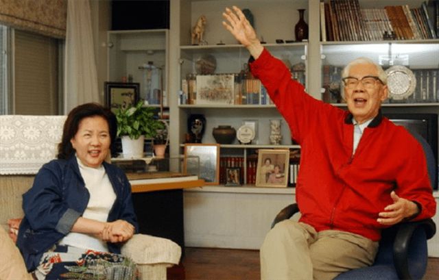 遗孀确认,柏杨流传最广的一本书,要停止出版了