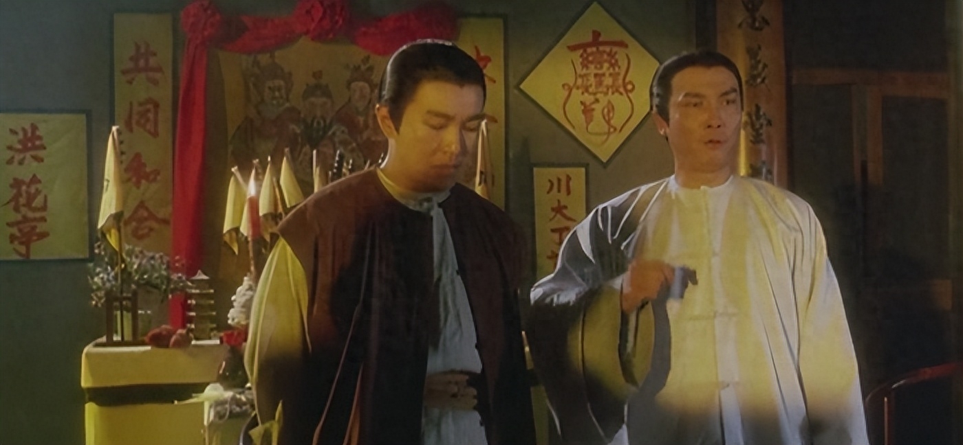天地会暗号被破译，创始人是明朝著名叛臣，最初目标并非反清复明