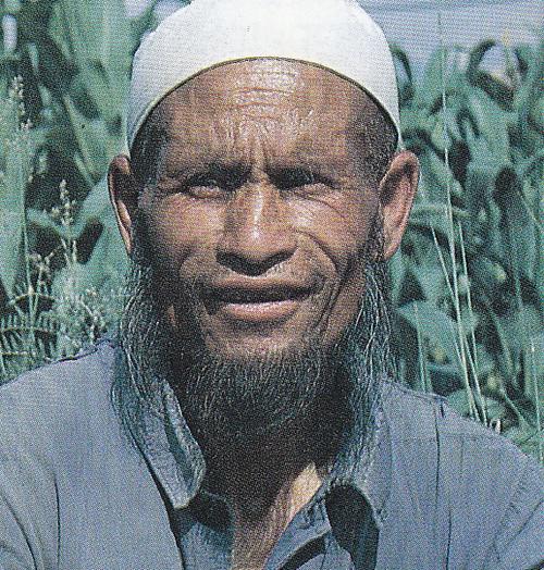 回族的男性为什么要戴小白帽?答案可能会出乎你的意料!