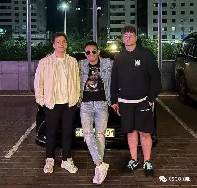 【FURIA完成巴西全明星阵容!NaVi的HLTV战队积分被清零】