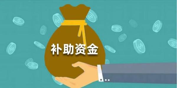 2020年灾后恢复重建财力补助资金下达