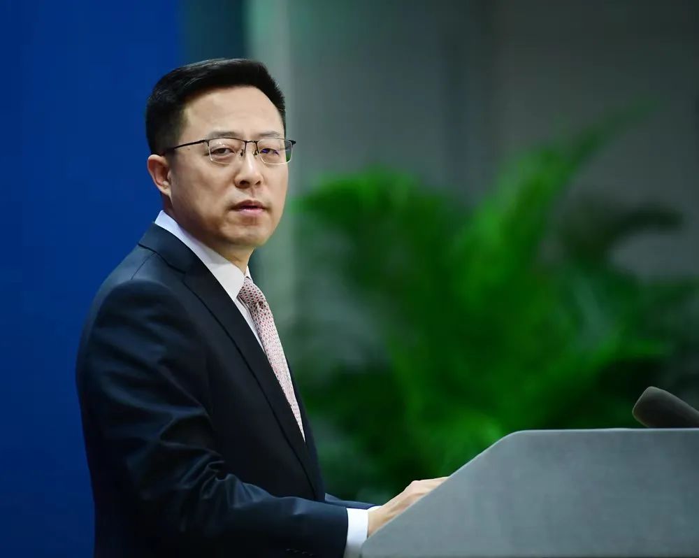 赵立坚转岗后,一些学生表示"很不舍",他的新岗位是什么?