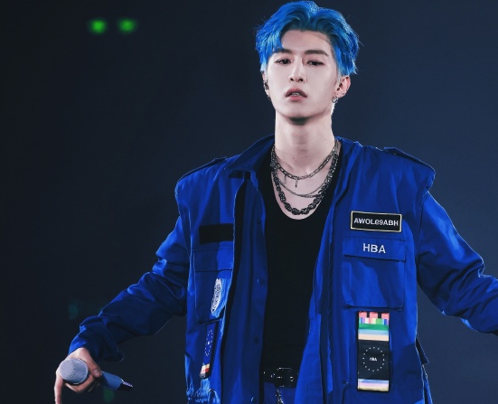 王源范丞丞新发色,同样是漫画男主,谁的更加吸引人?