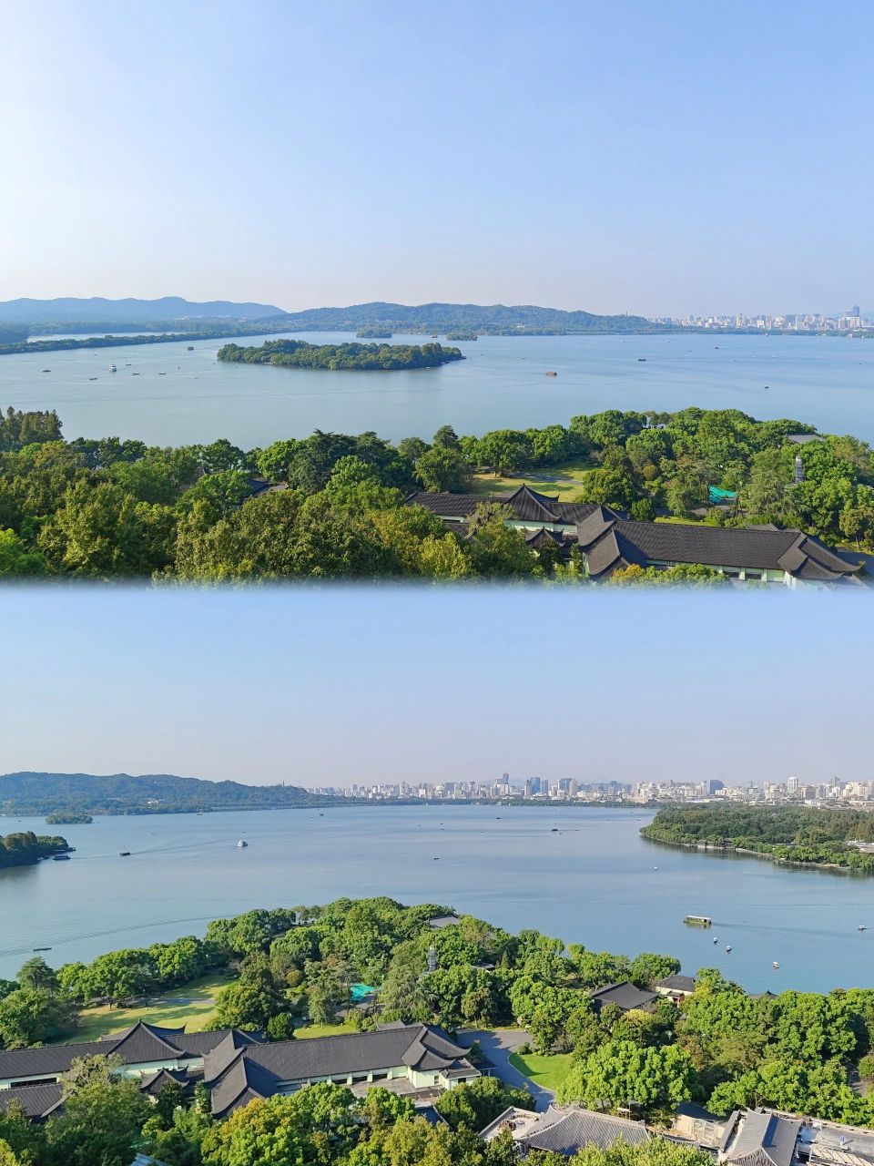 【门票】 15购买:"雷峰塔景区"vx官方小程序 15票价:全价票40元