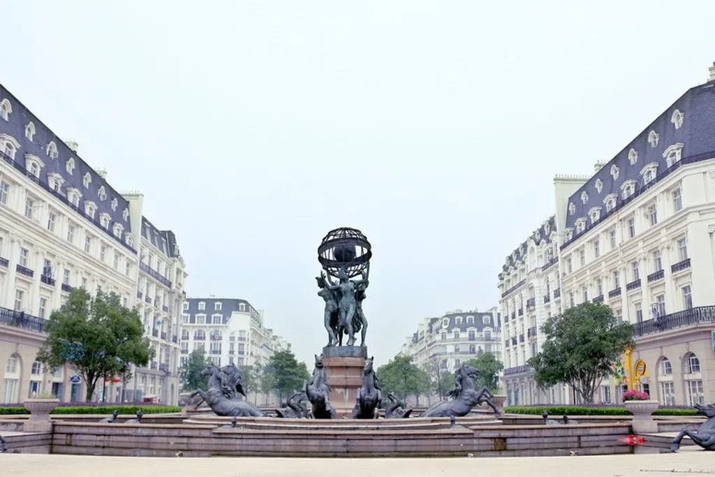 杭州临平天都城天河苑,总价约55万起买现房住宅!地铁约500米